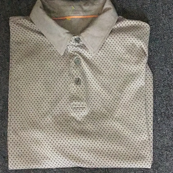 POLO SHIRT. - Picture 1 of 4